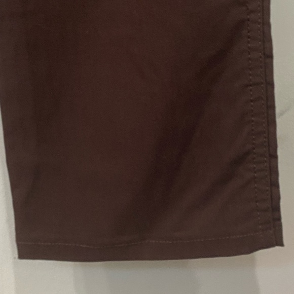 Moschino Jeans in Chocolate Brown size 29 - Picture 9 of 14